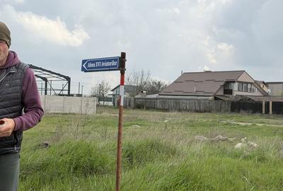 Spațiu comercial, în Ghercești - 4