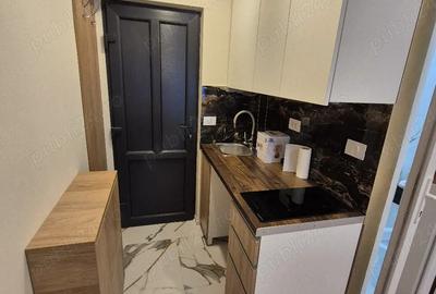 Garsonieră semidecomandată în Central - 3