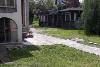 Casă în Mihăești - 1