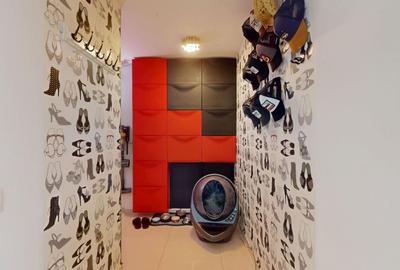 Apartament cu 2 camere semidecomandat în Splaiul Unirii - 23