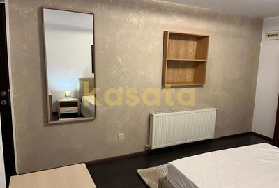 Apartament spațios 3 camere de închiriat - confort și luminozitate - 8