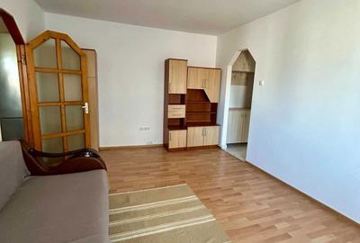 Apartament cu 2 camere semidecomandat în Careiului - 5