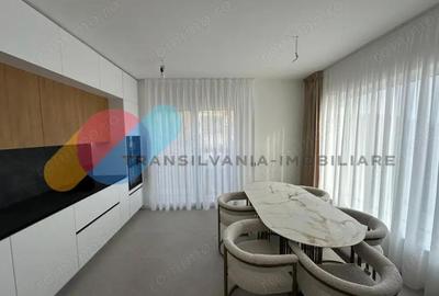 Casa deosebita cu 4 nivele, garaj 2 ma?ini + terasa 35 mp zona Vorone? - 1