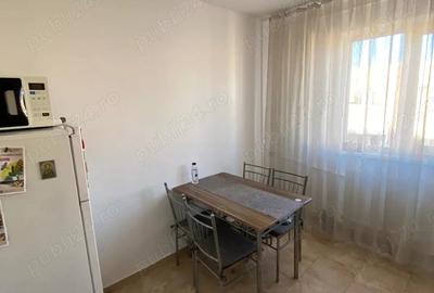 Garsonieră decomandată în Buziașului - 3