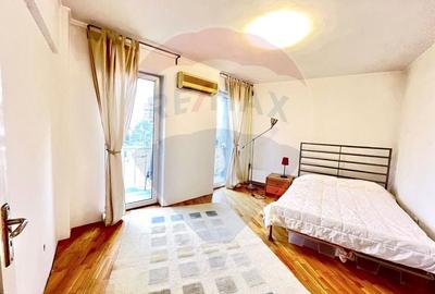 Apartament cu 2 camere de vanzare in Calea Victoriei nr 1 - 10