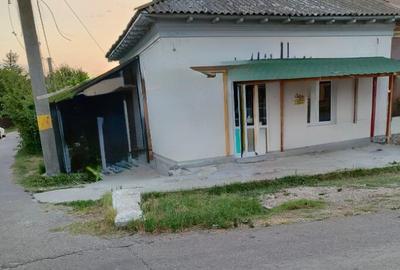 Casa si spatiu comercial in Singureni, Giurgiu - 1