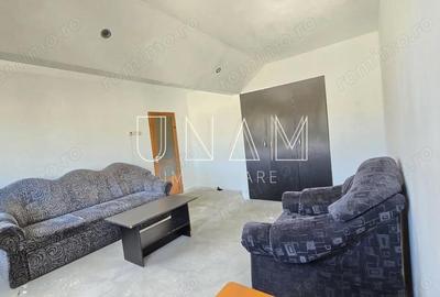 Garsonieră decomandată în Luncă - 8