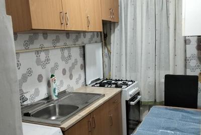 Apartament cu 2 camere semidecomandat în Central - 8