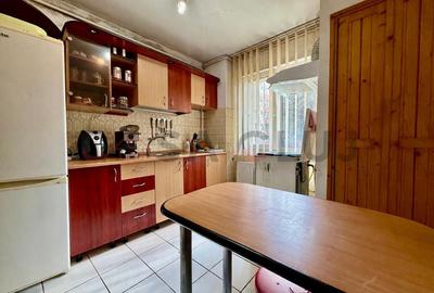 Apartament cu 3 camere decomandat, mobilat în Gheorgheni - 3