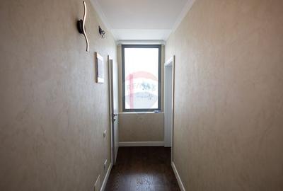 Casă individuală cu 5 camere cu Piscina în Bistrița - 40