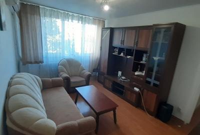 Apartament cu 4 camere semidecomandat în Drumul Taberei - 2