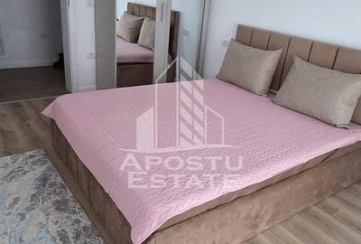 Apartament 2 camere, centrala proprie,PetFriendly, zona Torontalului - 6