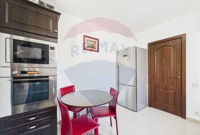 Duplex cu 4 camere de vanzare in zona Colentina - 4