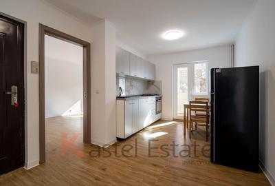 Apartament cu 2 camere decomandat în P-ța Gorjului - 5