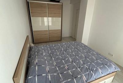Apartament cu 2 camere decomandat în Păcii - 8