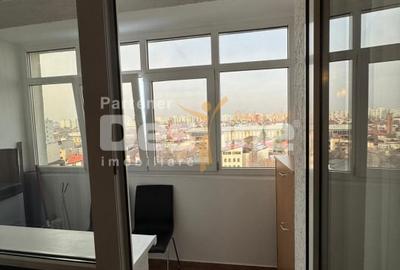 Apartament cu 2 camere decomandat, mobilat în Banu Manta - 11