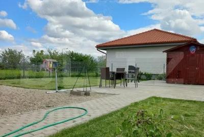 Casă cu 4 camere cu Teren 400 Mp în Stupini - 6