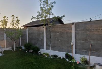 Proprietar vând 3 camere Sanandrei - 14