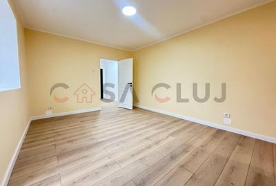 Apartament cu 3 camere semidecomandat în Mănăștur - 3