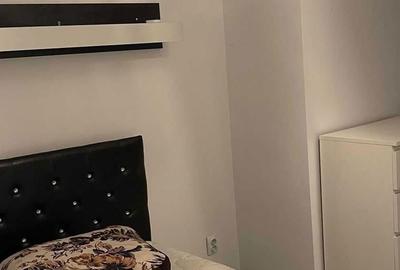 Apartament cu 2 camere decomandat, mobilat în Berceni - 6