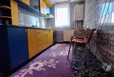 APARTAMENT 2 CAMERE DE VANZARE ONESTI - 5