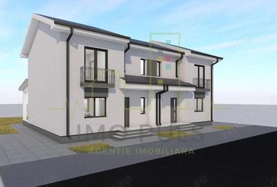 Duplex modern in Mosnita Veche. - 3