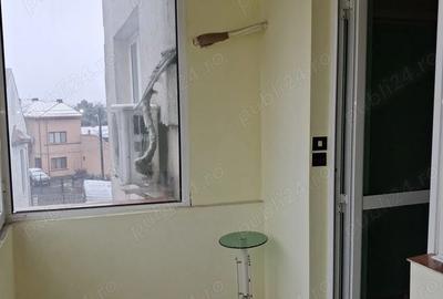 Apartament cu 2 camere decomandat în Cantacuzino - 4