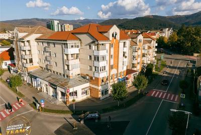 Edificiu cu proiect de apartamente aparthotel, Central, Cov - 2