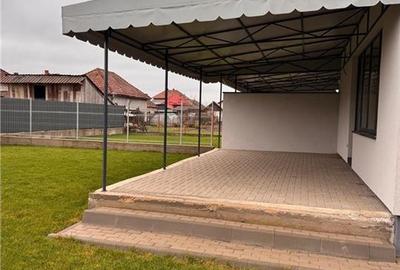 Casă cu 4 camere cu Teren 440 Mp în Apahida - 12