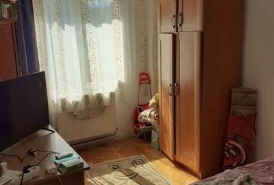 Apartament cu 3 camere decomandat, mobilat în Astra - 2