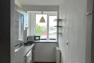 Apartament cu 2 camere semidecomandat în Ultracentral