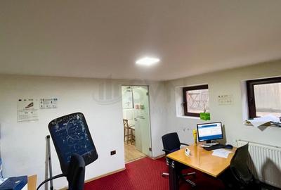 REC3001560 Vila Tineretului - Ideal Spatiu de Birouri REC3001560 Vila Tineretului - Ideal Spatiu de Birouri - 6