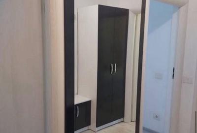 Apartament cu 2 camere în Calea Aradului - 5
