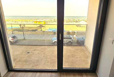 Promenada Mamaia Nord Apartament Exclusivist cu vedere la Mare - 21