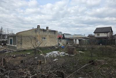 Teren Construcții intravilan de 1000 mp, în Central - 3