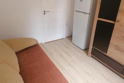 Proprietar Garsoniera Renovata Bloc Izolat - 5