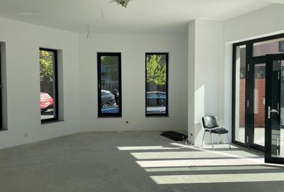 IMOBIL INTEGRAL: PRETABIL CLINICA/ BIROURI - 5 locuri de parcare in incinta - 3