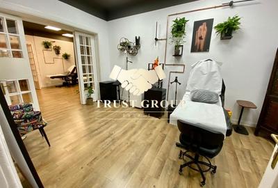 Gradina Icoanei  | Apartament 5 camere | Imobil Fara Risc | - 5