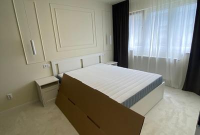 Apartament modern 3 camere semidec. aproape de Scoala Gim, Constantin Brancusi - 2