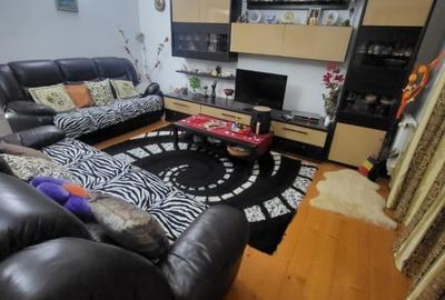 APARTAMENT 3 CAMERE-SEBASTIAN-13 SEPTEMBRIE-LICEUL DIMITRIE GUSTI-BOXA APARTAMENT 3 CAMERE-SEBASTIAN-13 SEPTEMBRIE-LICEUL DIMITRIE GUSTI-BOXA - 4