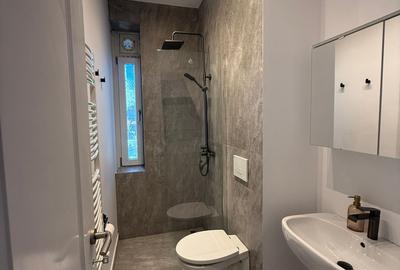 Garsonieră decomandată în Ultracentral - 4