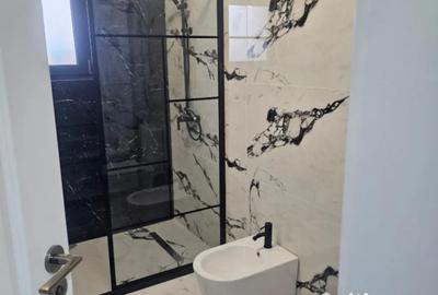 Casă cu 7 camere cu Teren 412 Mp în Malu Mare - 17