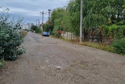 Oportunitate Imobiliară:teren intravilan cu Certificat  de Urbanism - 3