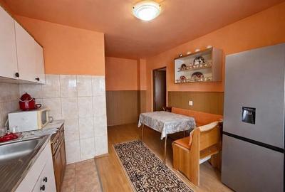 FILM&3D! Apartament cu potential ridicat, panorama,terasa,zona A,Tudor,Targu Mur - 14