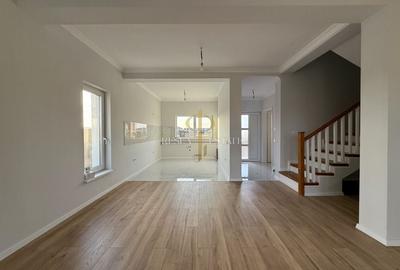 Duplex modern 5 camere| 113 mp + 320 mp teren| Mosnita Nouă - 2