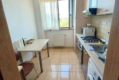 Apartament Medicina ISHO Vivalia Take Ionescu Badea Cartan Tipografilor Central - 3
