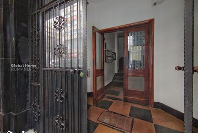 Apartament cu 3 camere semidecomandat în Romană - 15