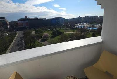 Apartament cu 2 camere semidecomandat, mobilat în P-ța Unirii - 11