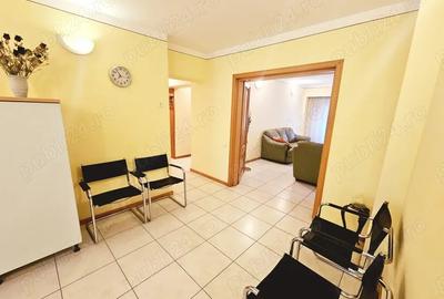 Apartament 4 camere de vânzare – Piața Unirii, vedere panoramică spectaculoasă - 3