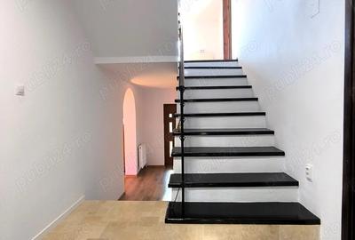 Vila individuala 5 camere,1070mp teren,realizata in regie proprie - 2